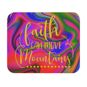 16MP  Colorful Mouse Pad