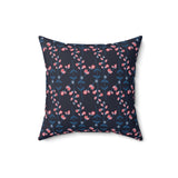 48FP  Flower Pillow