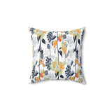 70FP Flower Pillow