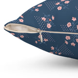 16FP  Flower Pillow