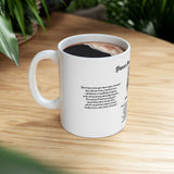 48H  Sweet Hour of Prayer  Mug