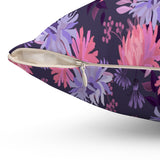 111FP  Flower Pillow