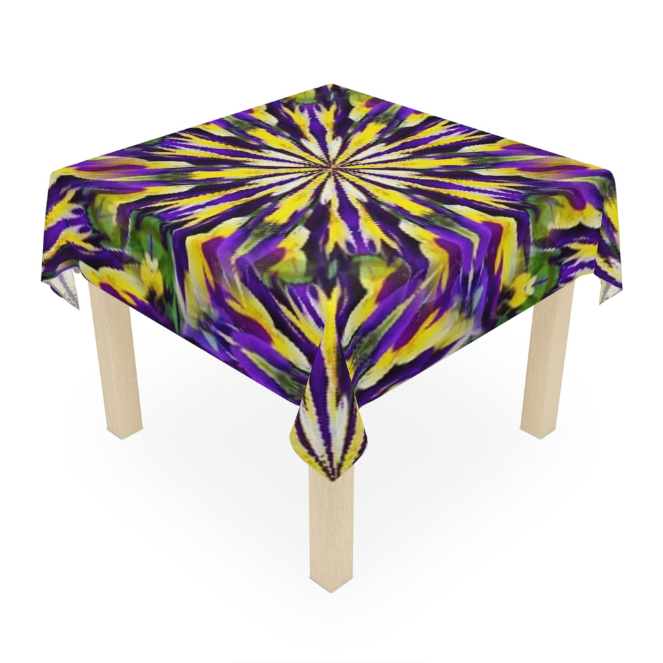 34TC  Tablecloth