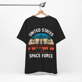 9USAR  US Space Force t shirt