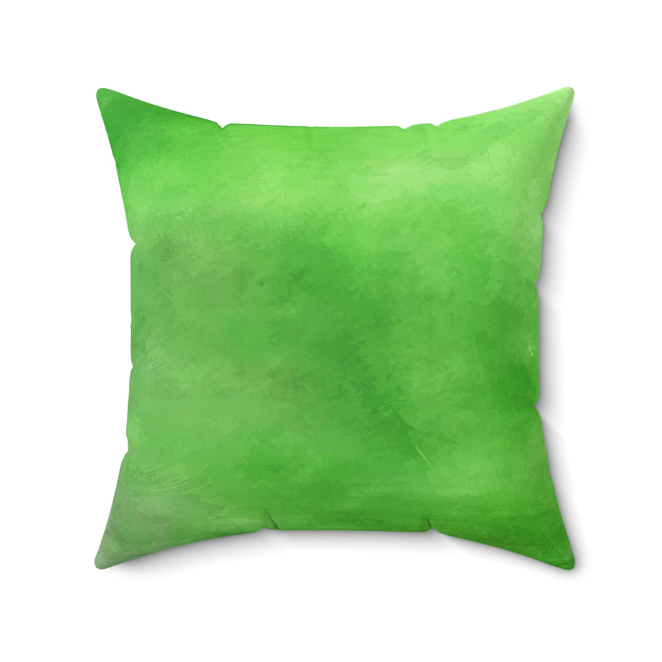 3WCP  Watercolor Christian Pillow