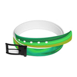 31CMB  Colorful Marble Belt