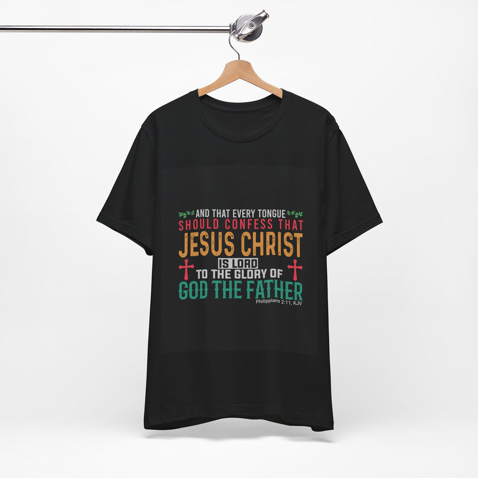 44CTS Christian T Shirt