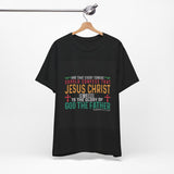 44CTS Christian T Shirt
