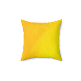 6WCP  Watercolor Christian Pillow