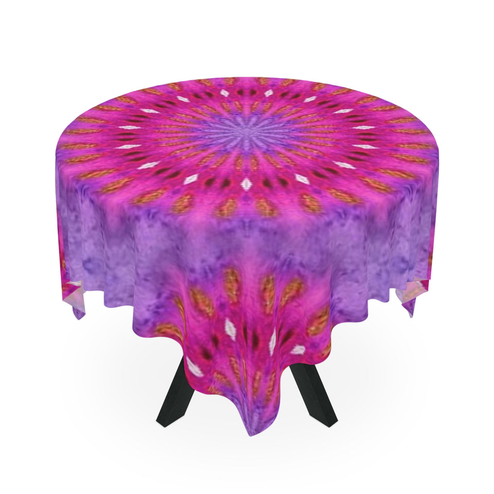 17TC  Tablecloth