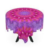 17TC  Tablecloth