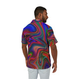 34CHS  Colorful Hawaiian Shirt