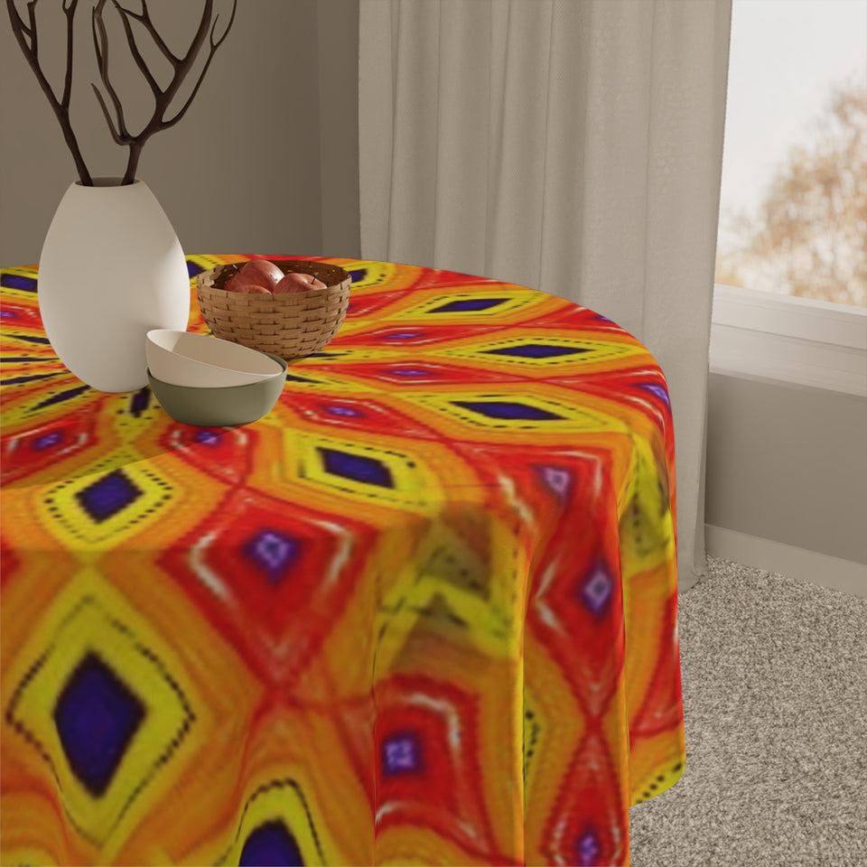 45TC  Tablecloth
