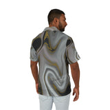 71CHS  Colorful Hawaiian Shirt