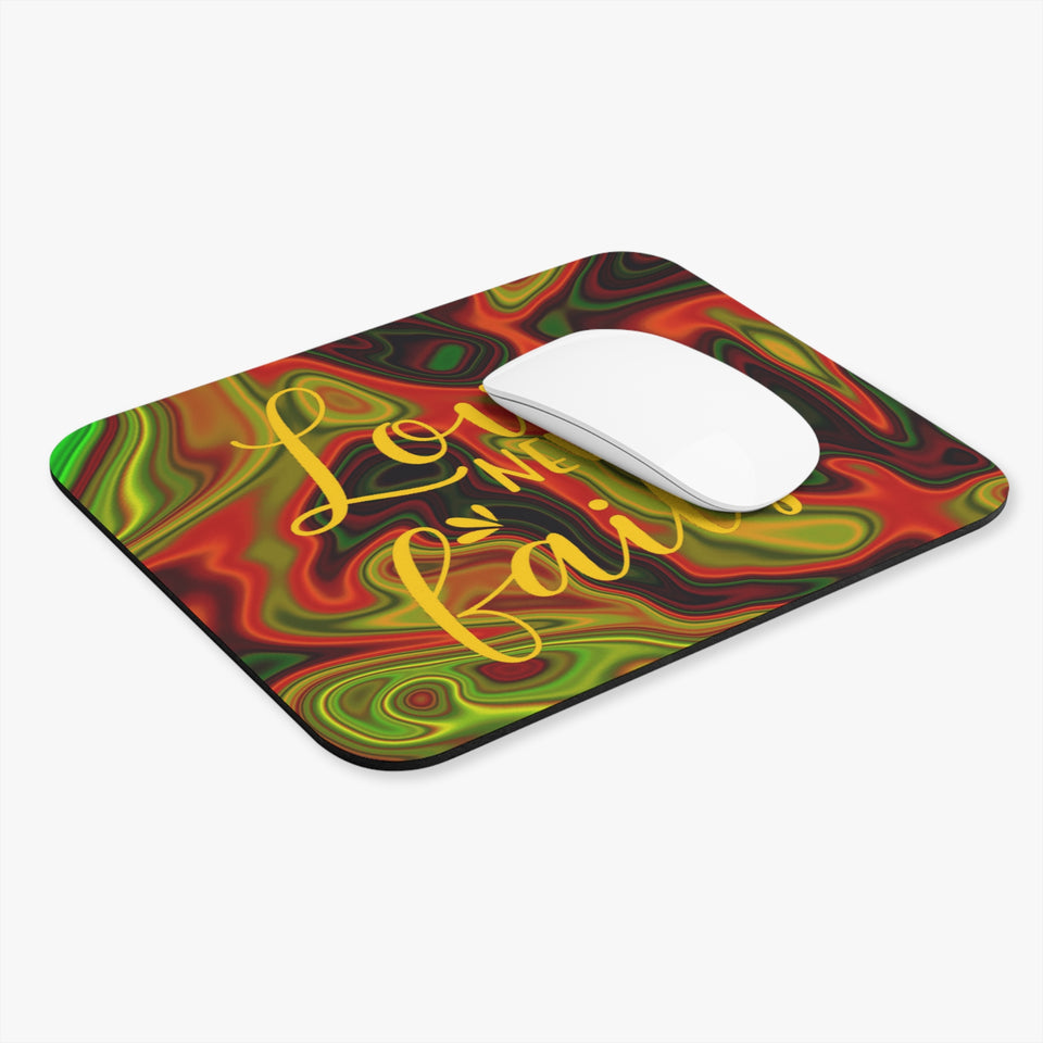 13MP  Colorful Mouse Pad