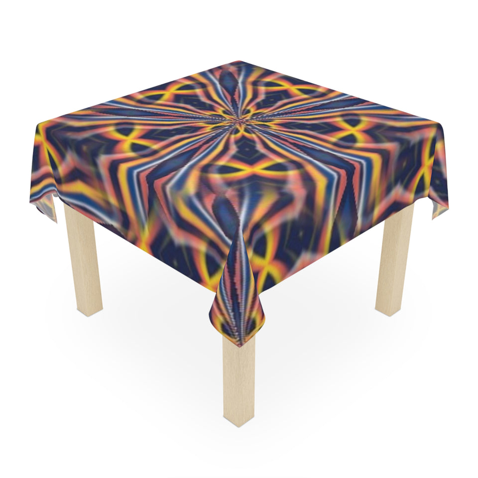 6TC  Tablecloth