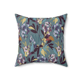 85FP  Flower Pillow