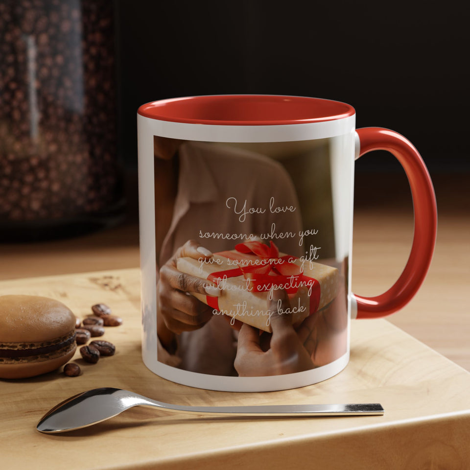 15CM Christian coffee mug