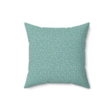 14FP  Flower Pillow