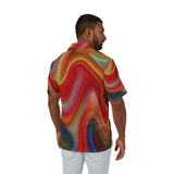 65CHS  Colorful Hawaiian Shirt