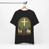 5BSTS  Demonstrate the Healing Power of Jesus Christ