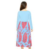 27WD  Women Dress
