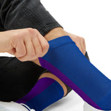 24CS Colored Socks