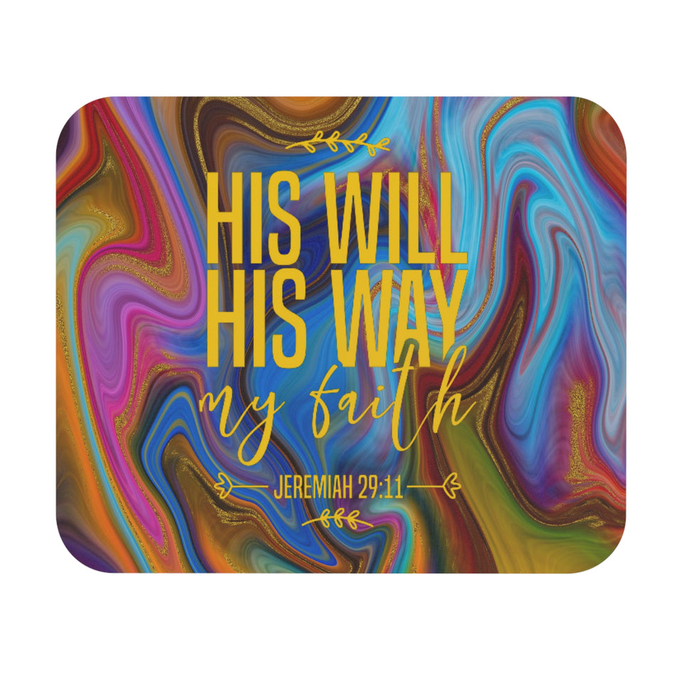 28MP   Colorful Mouse Pad
