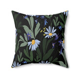 107FP  Flower Pillow