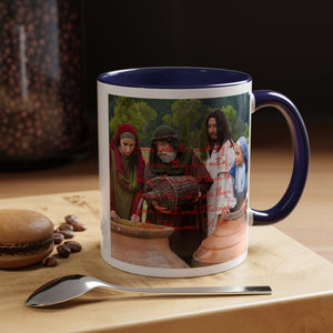 45CM Christian coffee mug
