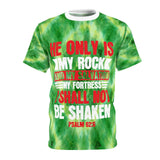 39TDTS Christian Tie Dyed Shirt