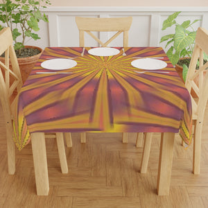 13TC   Tablecloth
