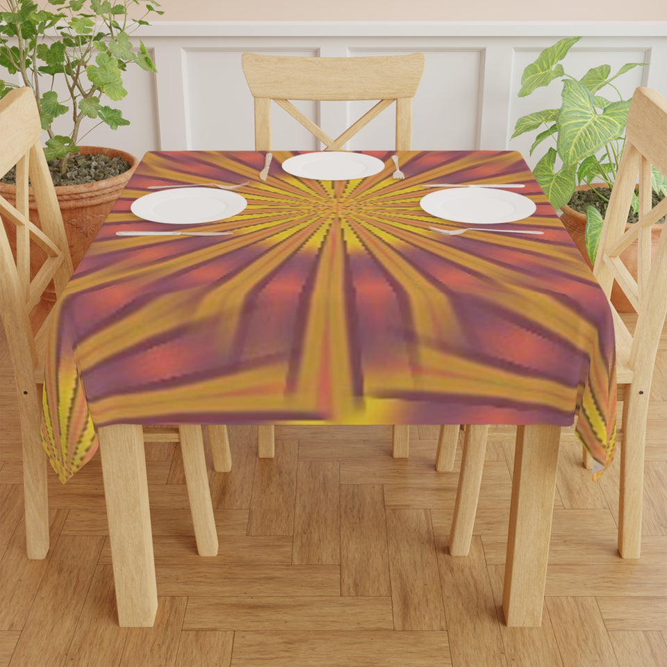 13TC   Tablecloth