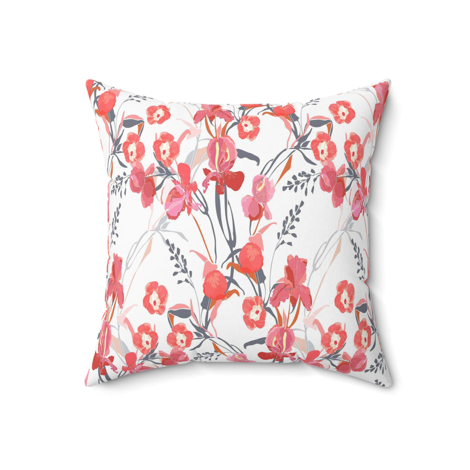 79FP  Flower Pillow