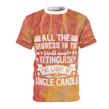 1TDTS Christian Tie Dyed Shirts