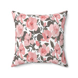67FP Flower Pillow