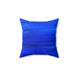 7WCP  Watercolor Christian Pillow