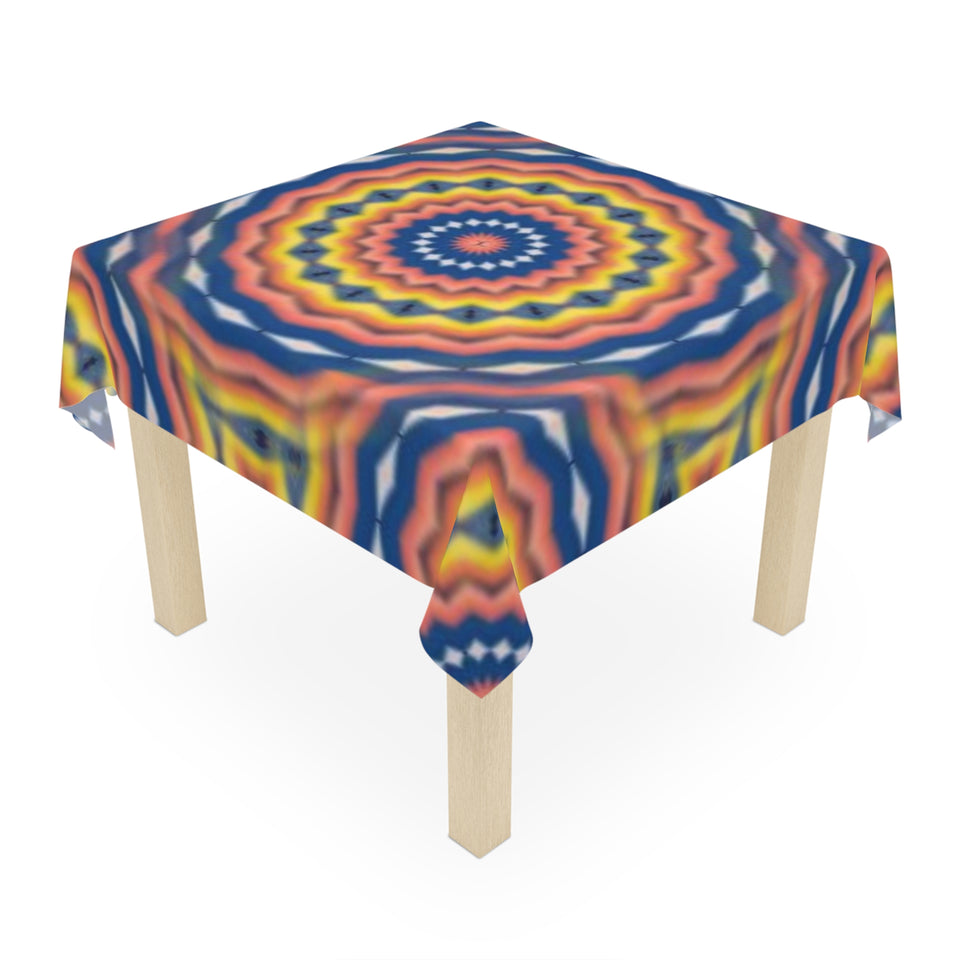 5TC  Tablecloth