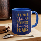 16WCCM  Watercolor Christian Coffee Mug