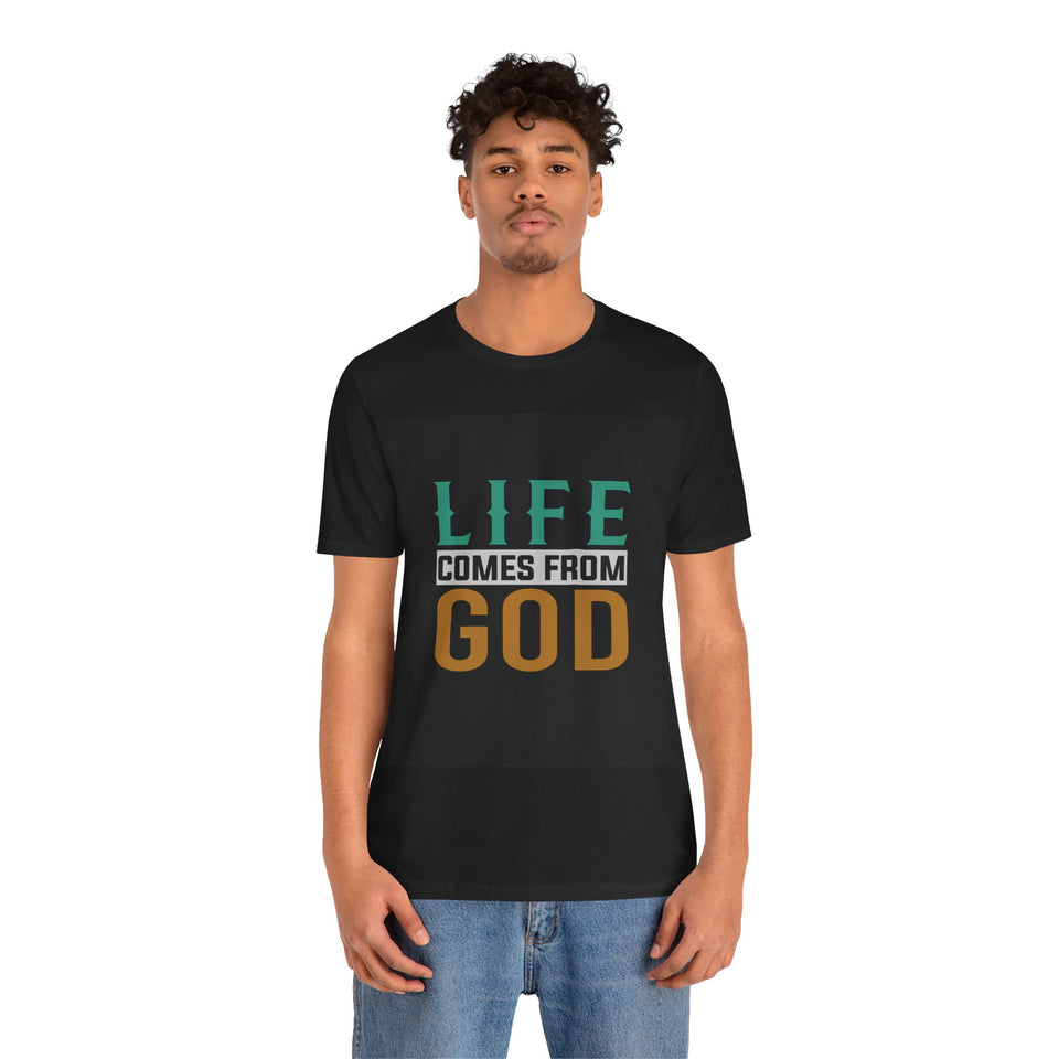 31CTS  Christian T shirt