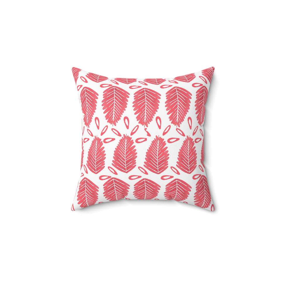 24FP  Flower Pillow