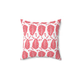 24FP  Flower Pillow