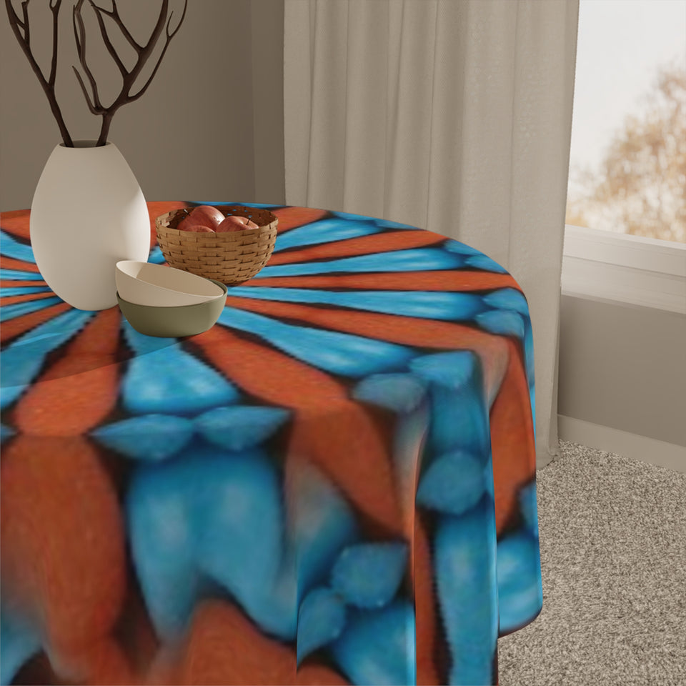 29TC  Tablecloth