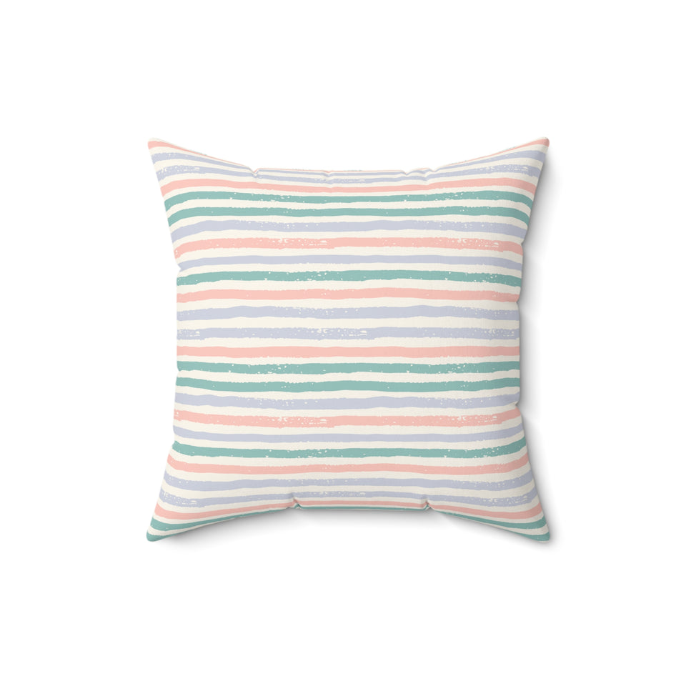 15FP  Flower Pillow