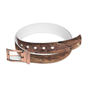 11WBT  Wood Belt Texture