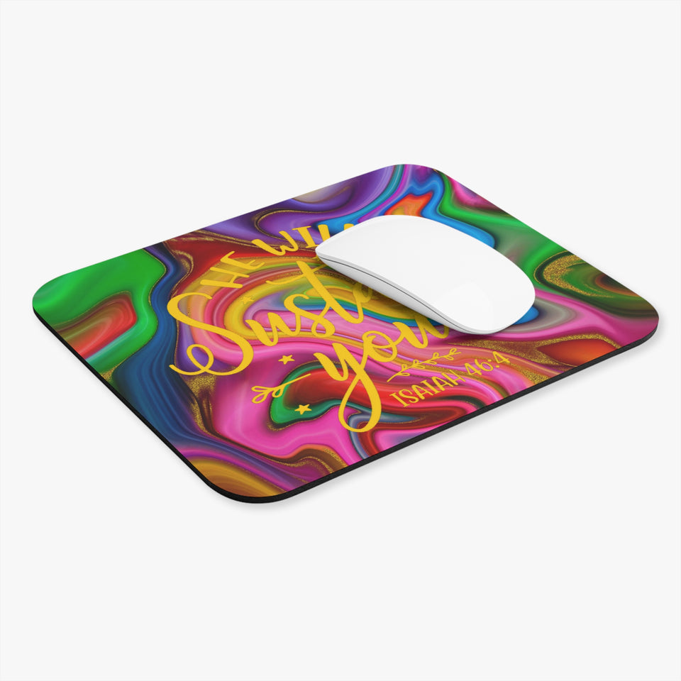 29MP  Colorful Mouse Pad
