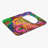 29MP  Colorful Mouse Pad