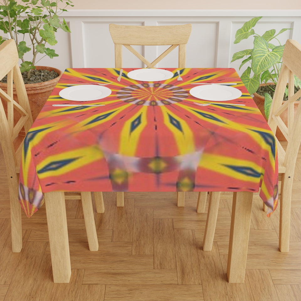15TC   Tablecloth