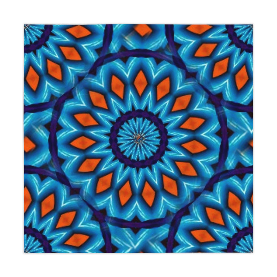 55TC  Tablecloth