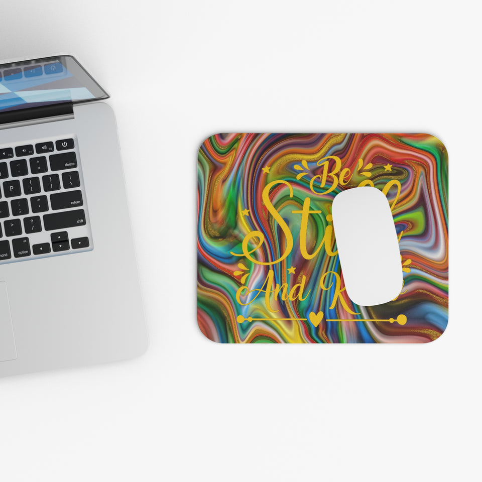 33MP  Colorful Mouse Pad